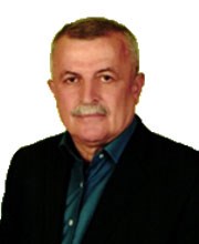 Bayram Ali ÇAPOĞLU